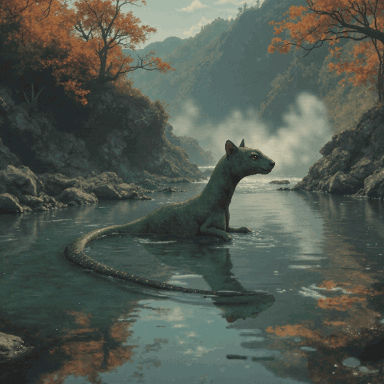 Felidae Draxraptor